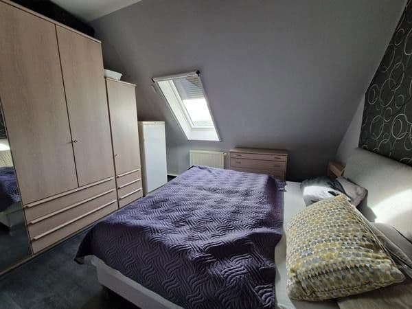 4 bedroom flat for sale, 70 m², Krayenberggemeinde, Thuringia 4 bedroom flat for sale, 70 m², Krayenberggemeinde, Thuringia