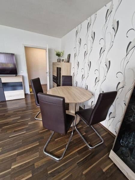 4 bedroom flat for sale, 70 m², Krayenberggemeinde, Thuringia 4 bedroom flat for sale, 70 m², Krayenberggemeinde, Thuringia