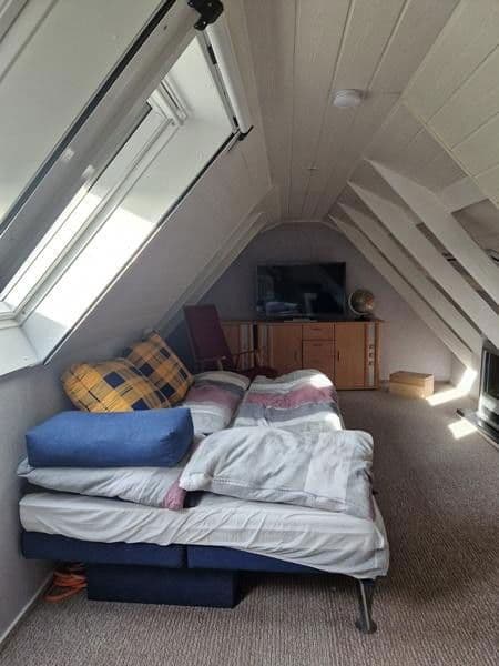 4 bedroom flat for sale, 70 m², Krayenberggemeinde, Thuringia 4 bedroom flat for sale, 70 m², Krayenberggemeinde, Thuringia