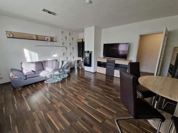 4 bedroom flat for sale, 70 m², Krayenberggemeinde, Thuringia 4 bedroom flat for sale, 70 m², Krayenberggemeinde, Thuringia