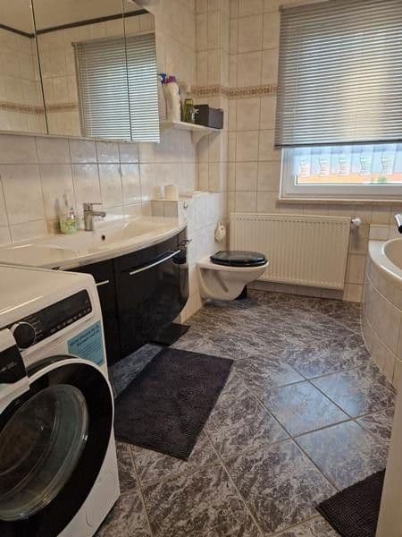 4 bedroom flat for sale, 70 m², Krayenberggemeinde, Thuringia 4 bedroom flat for sale, 70 m², Krayenberggemeinde, Thuringia