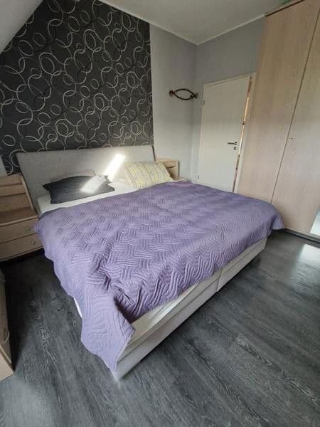 4 bedroom flat for sale, 70 m², Krayenberggemeinde, Thuringia 4 bedroom flat for sale, 70 m², Krayenberggemeinde, Thuringia