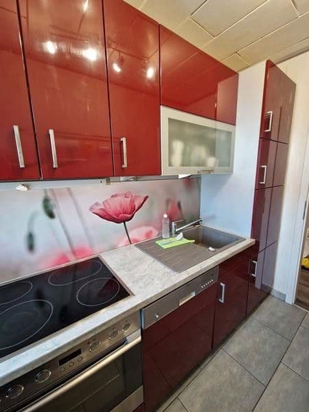 4 bedroom flat for sale, 70 m², Krayenberggemeinde, Thuringia 4 bedroom flat for sale, 70 m², Krayenberggemeinde, Thuringia