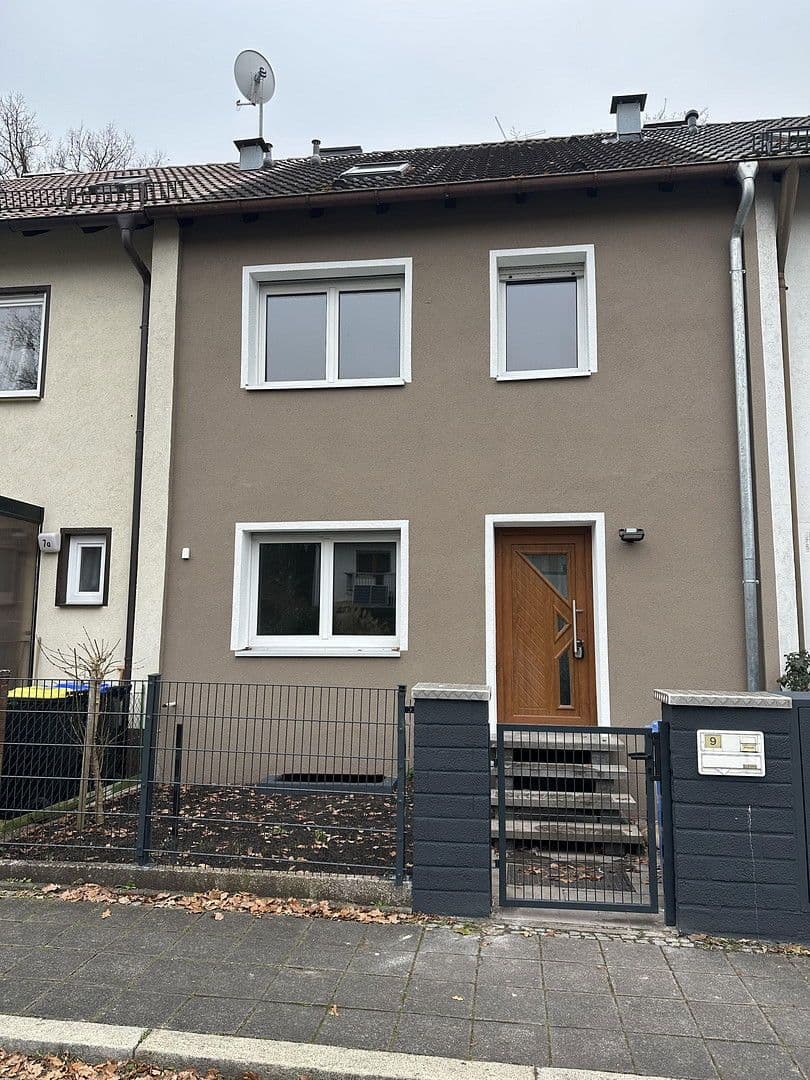 house for sale, 140 m², Zirndorfer Str. 9, Nürnberg, Bavaria house for sale, 140 m², Zirndorfer Str. 9, Nürnberg, Bavaria