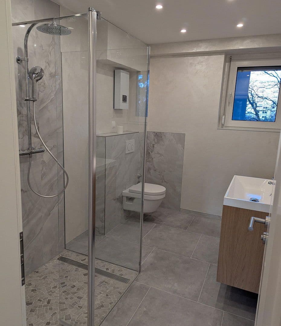 2 bedroom flat to rent, 64 m², Bielefeld, North Rhine-Westphalia 2 bedroom flat to rent, 64 m², Bielefeld, North Rhine-Westphalia