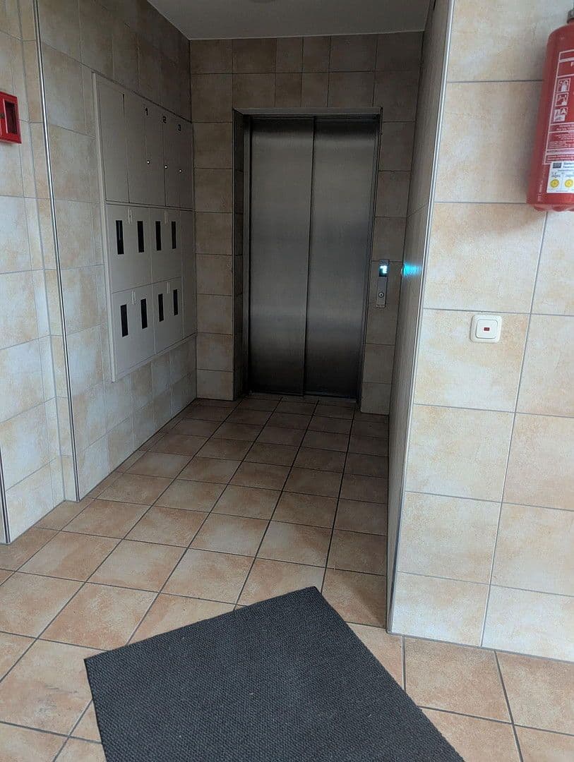 2 bedroom flat to rent, 64 m², Bielefeld, North Rhine-Westphalia 2 bedroom flat to rent, 64 m², Bielefeld, North Rhine-Westphalia