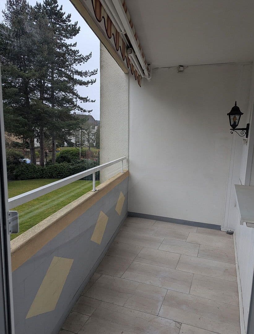 2 bedroom flat to rent, 64 m², Bielefeld, North Rhine-Westphalia 2 bedroom flat to rent, 64 m², Bielefeld, North Rhine-Westphalia