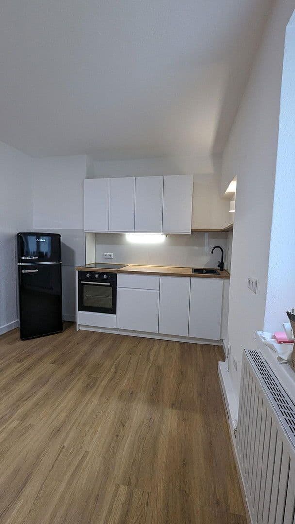 3 bedroom flat to rent, 60 m², Mülheim a.d., North Rhine-Westphalia 3 bedroom flat to rent, 60 m², Mülheim a.d., North Rhine-Westphalia