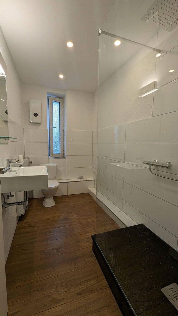 3 bedroom flat to rent, 60 m², Mülheim a.d., North Rhine-Westphalia 3 bedroom flat to rent, 60 m², Mülheim a.d., North Rhine-Westphalia