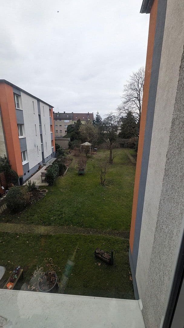 3 bedroom flat to rent, 60 m², Mülheim a.d., North Rhine-Westphalia 3 bedroom flat to rent, 60 m², Mülheim a.d., North Rhine-Westphalia