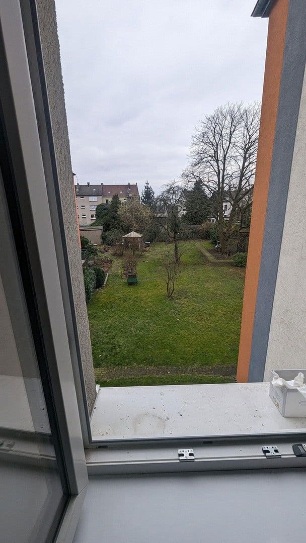 3 bedroom flat to rent, 60 m², Mülheim a.d., North Rhine-Westphalia 3 bedroom flat to rent, 60 m², Mülheim a.d., North Rhine-Westphalia