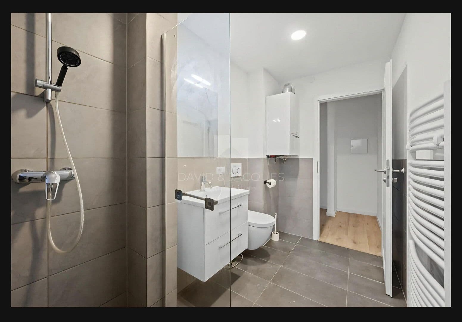 1 bedroom flat for sale, 35 m², Schwarzmannstraße 2, München, Bavaria 1 bedroom flat for sale, 35 m², Schwarzmannstraße 2, München, Bavaria