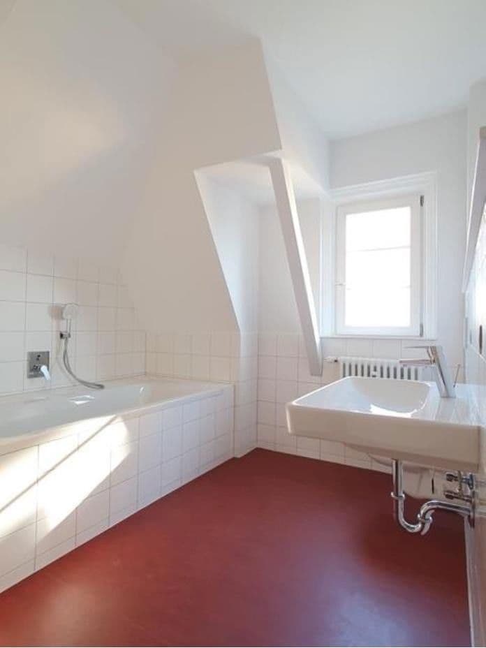 4 bedroom flat to rent, 97 m², Bad Mergentheim, Baden-Württemberg 4 bedroom flat to rent, 97 m², Bad Mergentheim, Baden-Württemberg