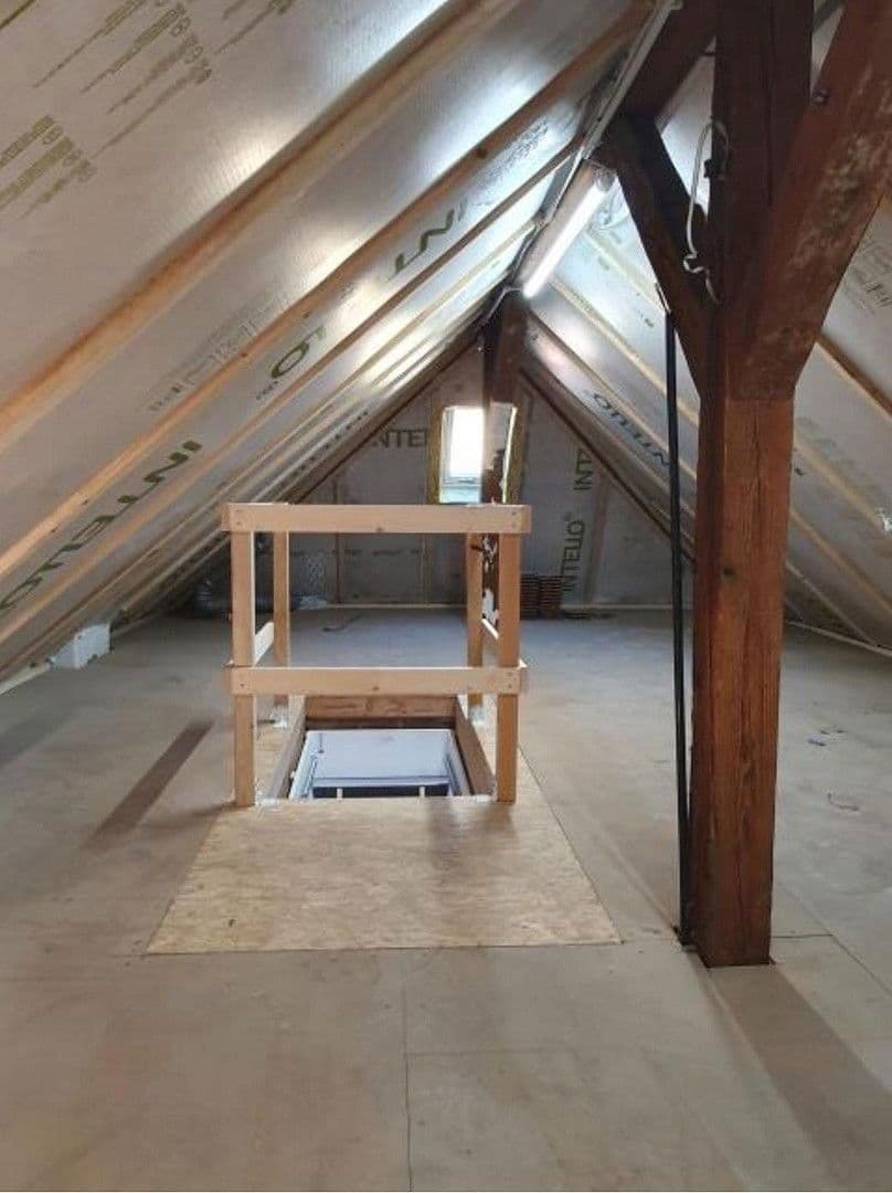 4 bedroom flat to rent, 97 m², Bad Mergentheim, Baden-Württemberg 4 bedroom flat to rent, 97 m², Bad Mergentheim, Baden-Württemberg