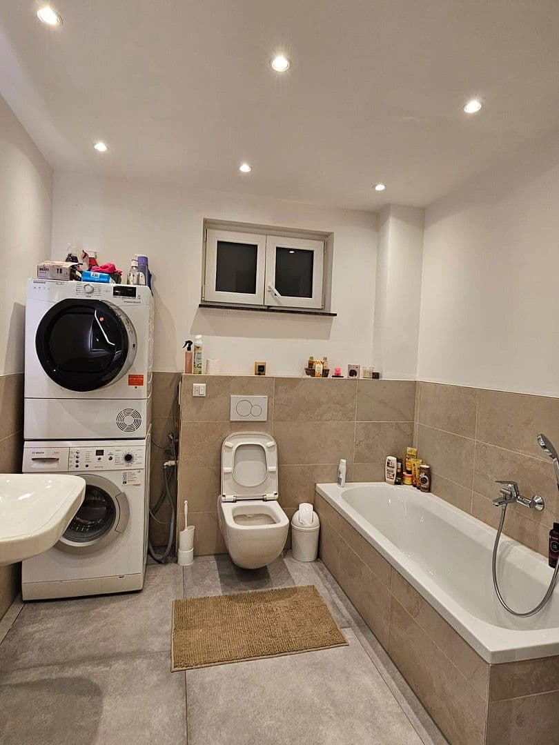 3 bedroom flat to rent, 82 m², Erlensee, Hesse 3 bedroom flat to rent, 82 m², Erlensee, Hesse