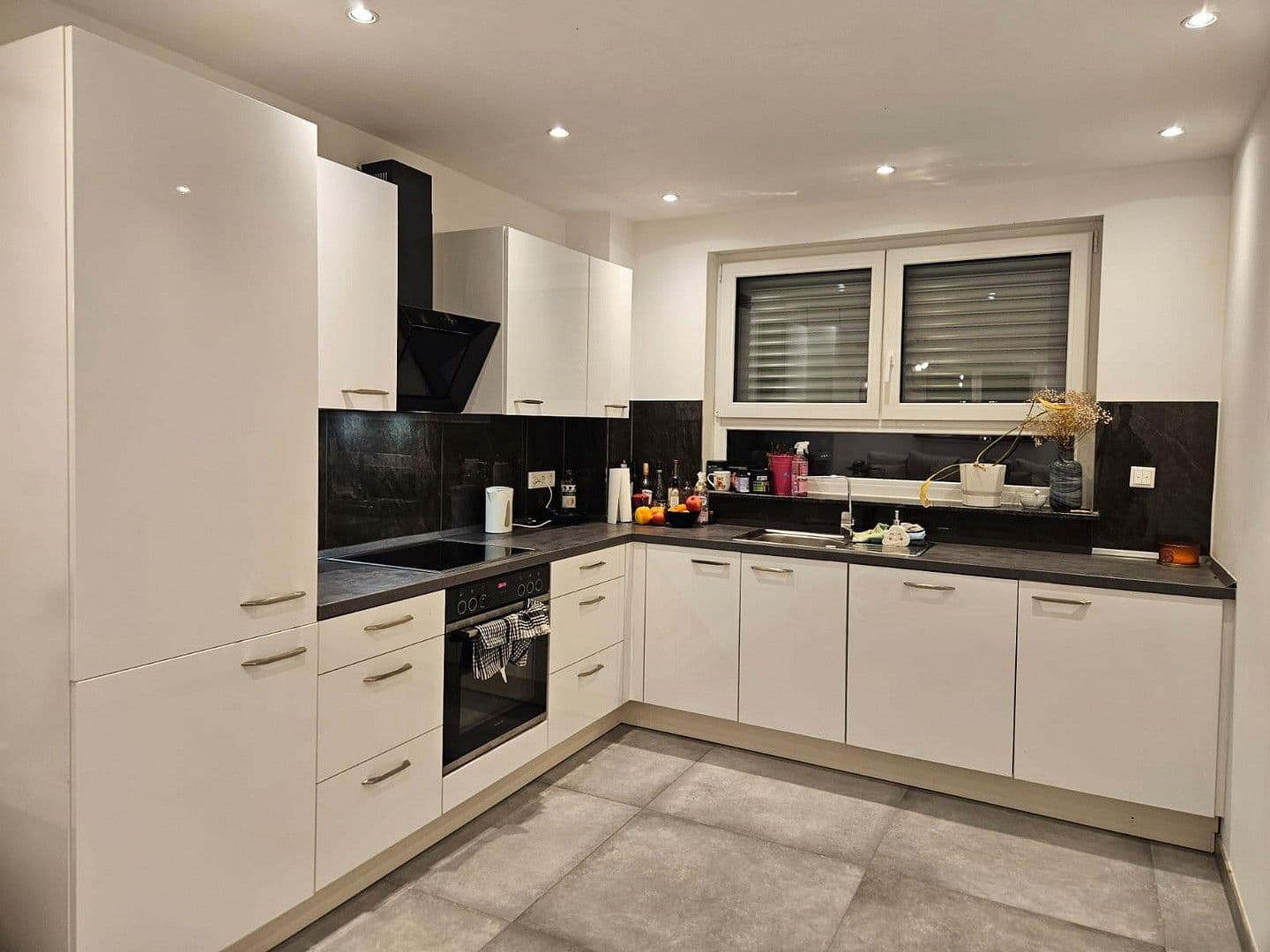 3 bedroom flat to rent, 82 m², Erlensee, Hesse 3 bedroom flat to rent, 82 m², Erlensee, Hesse