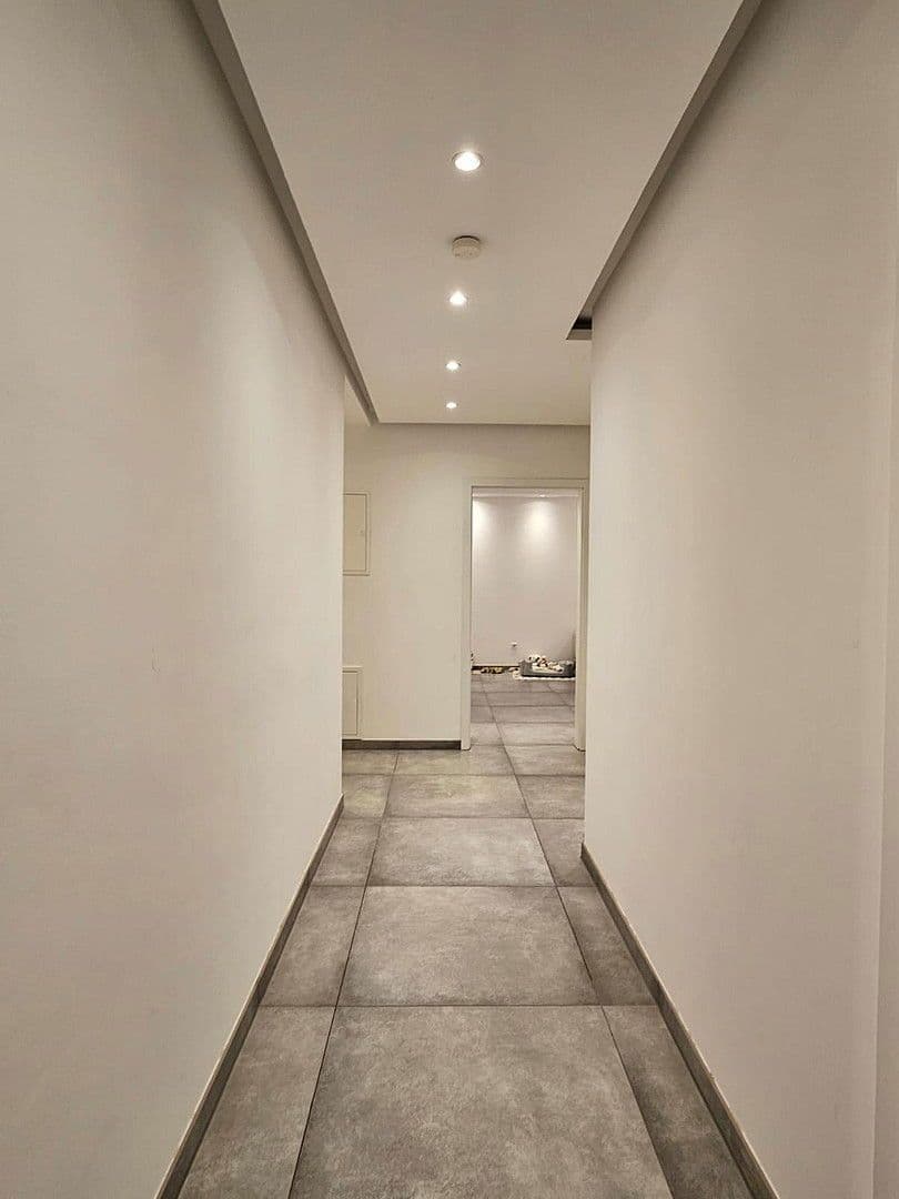 3 bedroom flat to rent, 82 m², Erlensee, Hesse 3 bedroom flat to rent, 82 m², Erlensee, Hesse