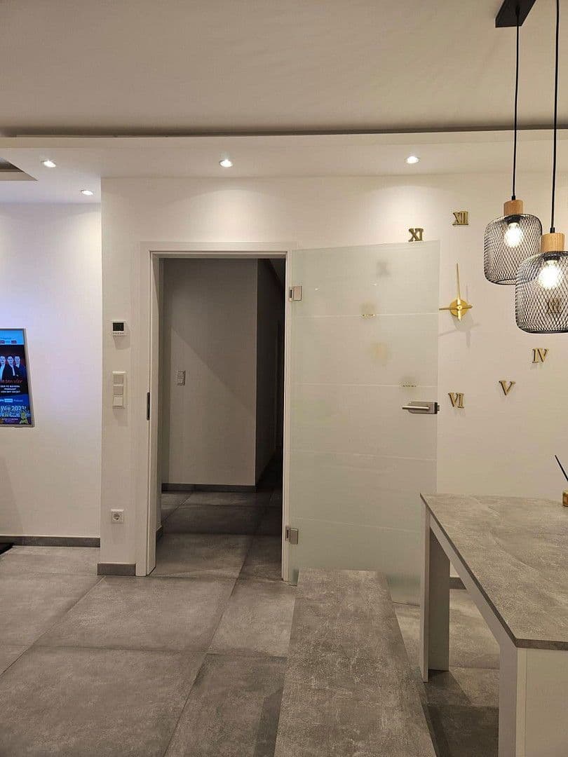 3 bedroom flat to rent, 82 m², Erlensee, Hesse 3 bedroom flat to rent, 82 m², Erlensee, Hesse