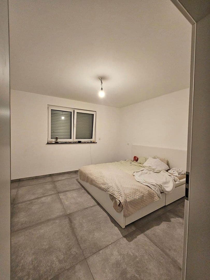 3 bedroom flat to rent, 82 m², Erlensee, Hesse 3 bedroom flat to rent, 82 m², Erlensee, Hesse