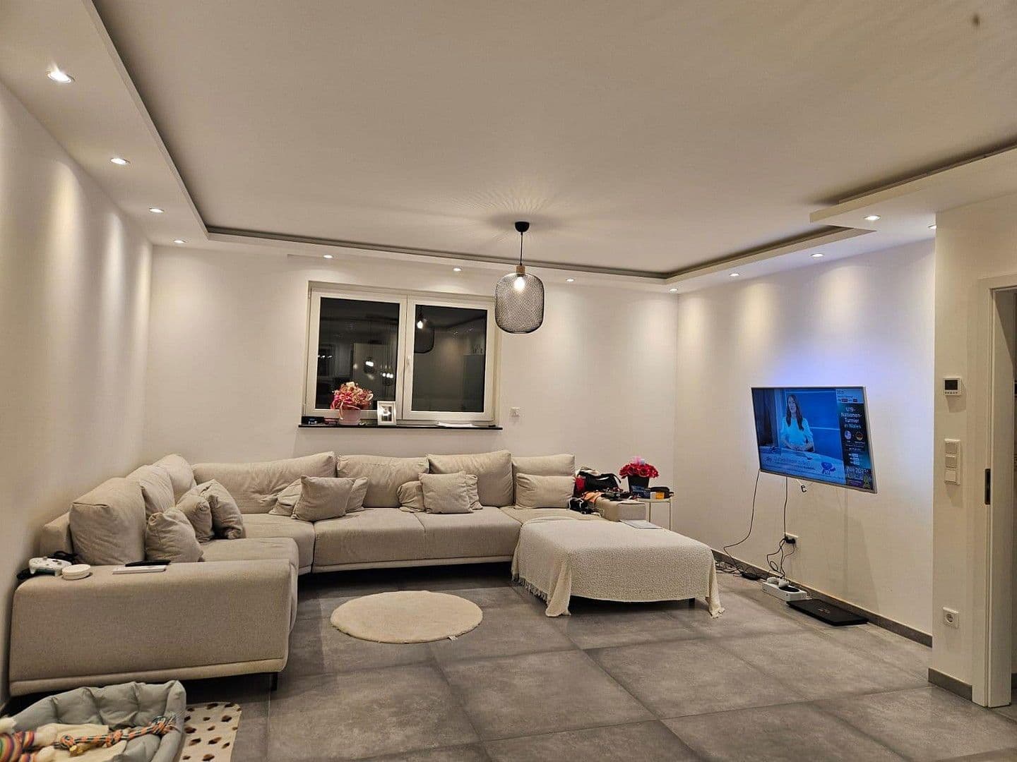 3 bedroom flat to rent, 82 m², Erlensee, Hesse 3 bedroom flat to rent, 82 m², Erlensee, Hesse