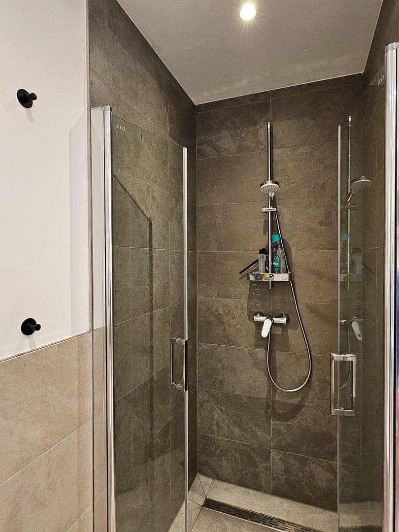 3 bedroom flat to rent, 82 m², Erlensee, Hesse 3 bedroom flat to rent, 82 m², Erlensee, Hesse