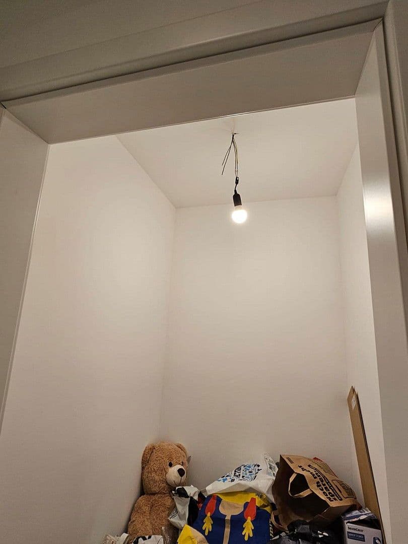 3 bedroom flat to rent, 82 m², Erlensee, Hesse 3 bedroom flat to rent, 82 m², Erlensee, Hesse