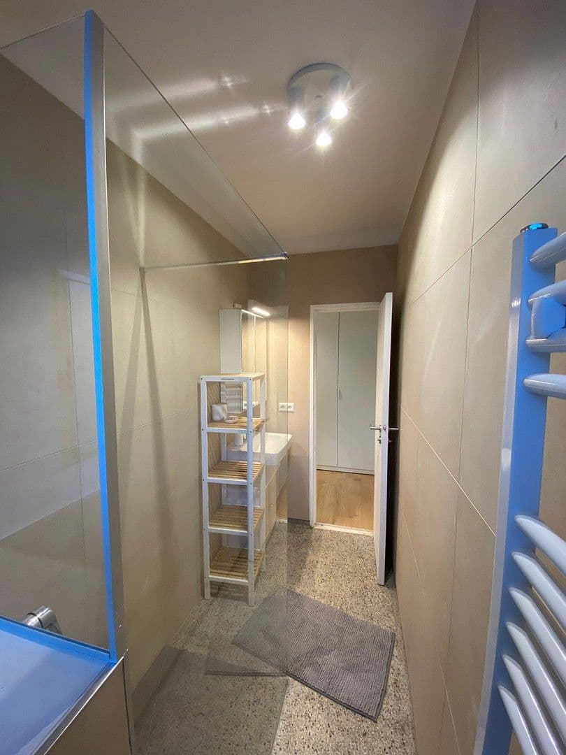 4 bedroom flat to rent, 66 m², Gritznerstraße, Berlin, Berlin 4 bedroom flat to rent, 66 m², Gritznerstraße, Berlin, Berlin