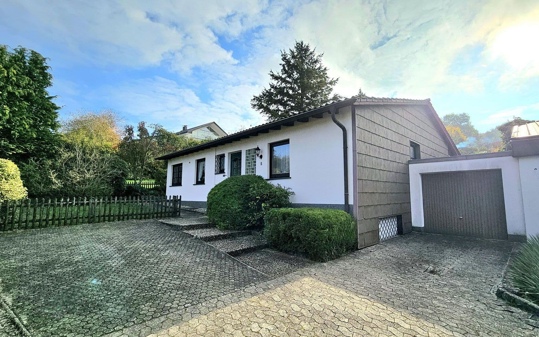 house for sale, 122 m², Mandelbachtal, Saarland house for sale, 122 m², Mandelbachtal, Saarland