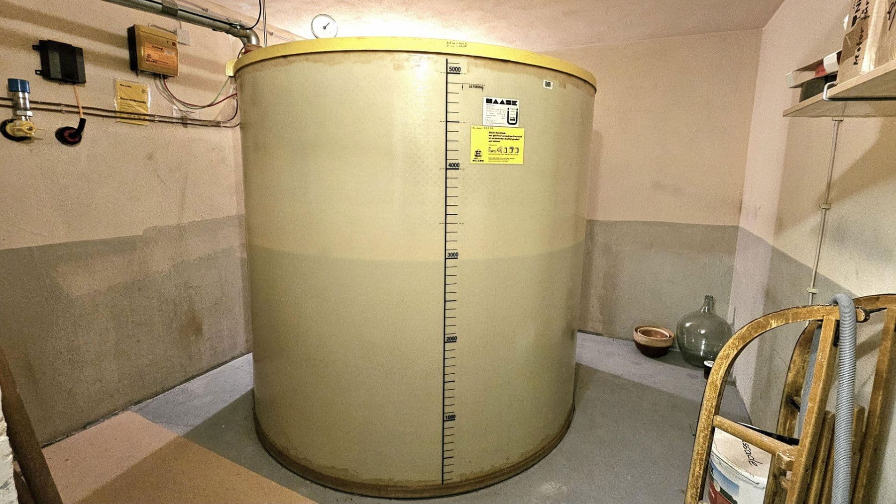 house for sale, 122 m², Mandelbachtal, Saarland house for sale, 122 m², Mandelbachtal, Saarland