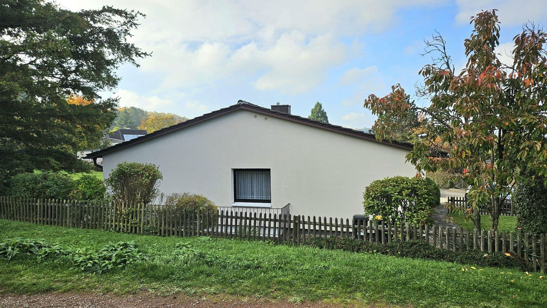 house for sale, 122 m², Mandelbachtal, Saarland house for sale, 122 m², Mandelbachtal, Saarland