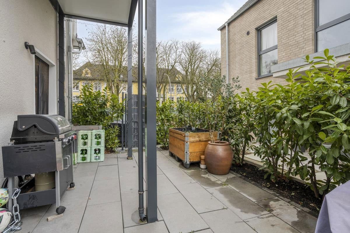 3 bedroom flat to rent, 68 m², Hangweg 9, Castrop-Rauxel, North Rhine-Westphalia 3 bedroom flat to rent, 68 m², Hangweg 9, Castrop-Rauxel, North Rhine-Westphalia