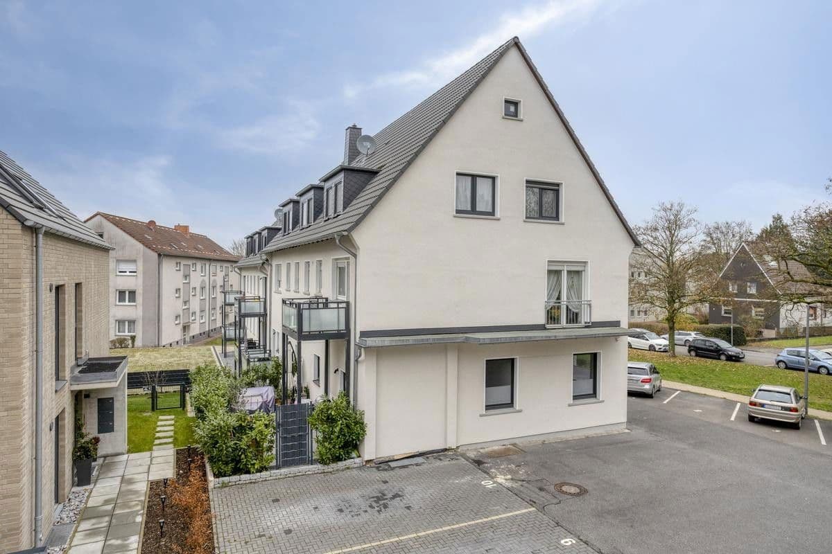 3 bedroom flat to rent, 68 m², Hangweg 9, Castrop-Rauxel, North Rhine-Westphalia 3 bedroom flat to rent, 68 m², Hangweg 9, Castrop-Rauxel, North Rhine-Westphalia