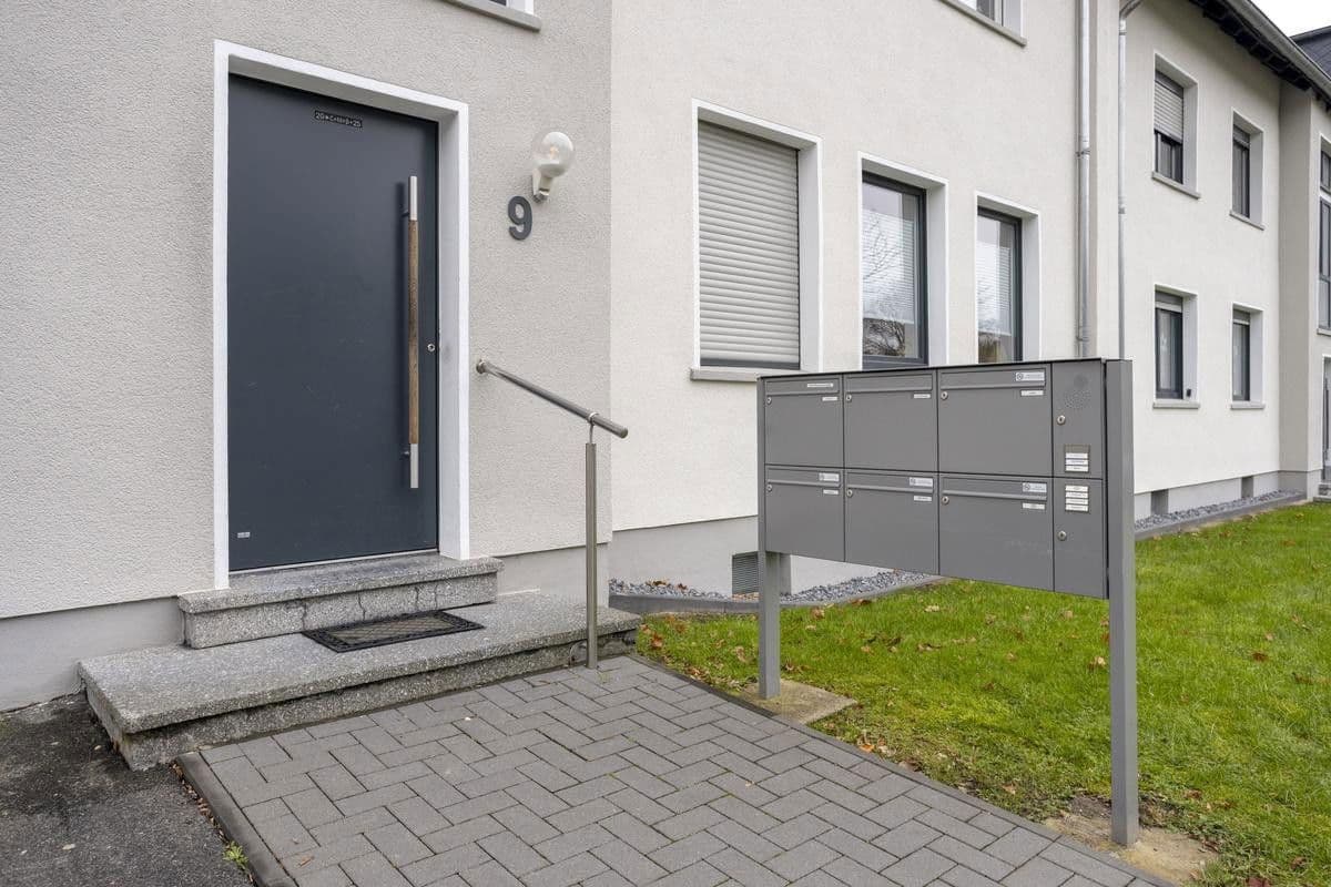 3 bedroom flat to rent, 68 m², Hangweg 9, Castrop-Rauxel, North Rhine-Westphalia 3 bedroom flat to rent, 68 m², Hangweg 9, Castrop-Rauxel, North Rhine-Westphalia