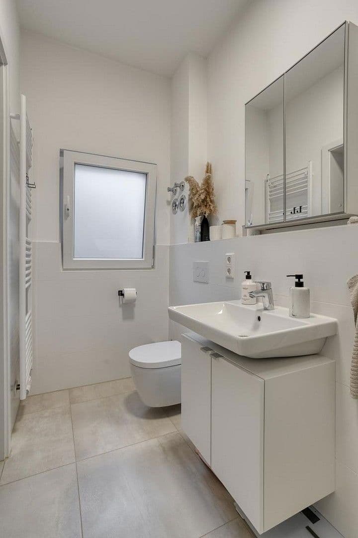 3 bedroom flat to rent, 68 m², Hangweg 9, Castrop-Rauxel, North Rhine-Westphalia 3 bedroom flat to rent, 68 m², Hangweg 9, Castrop-Rauxel, North Rhine-Westphalia