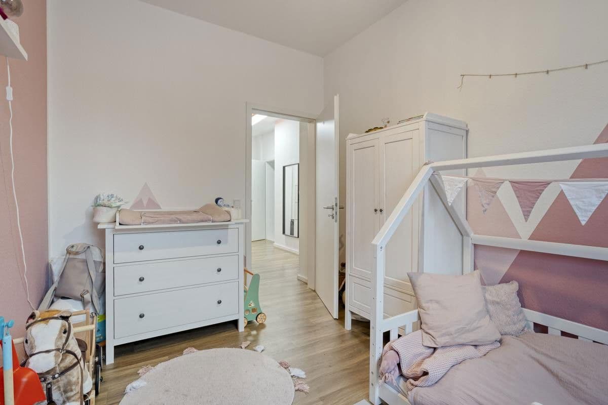 3 bedroom flat to rent, 68 m², Hangweg 9, Castrop-Rauxel, North Rhine-Westphalia 3 bedroom flat to rent, 68 m², Hangweg 9, Castrop-Rauxel, North Rhine-Westphalia