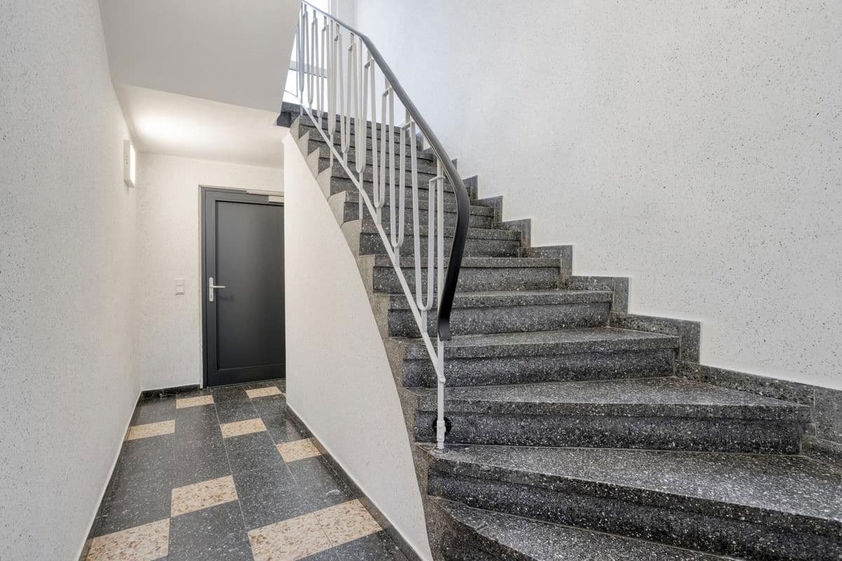 3 bedroom flat to rent, 68 m², Hangweg 9, Castrop-Rauxel, North Rhine-Westphalia 3 bedroom flat to rent, 68 m², Hangweg 9, Castrop-Rauxel, North Rhine-Westphalia