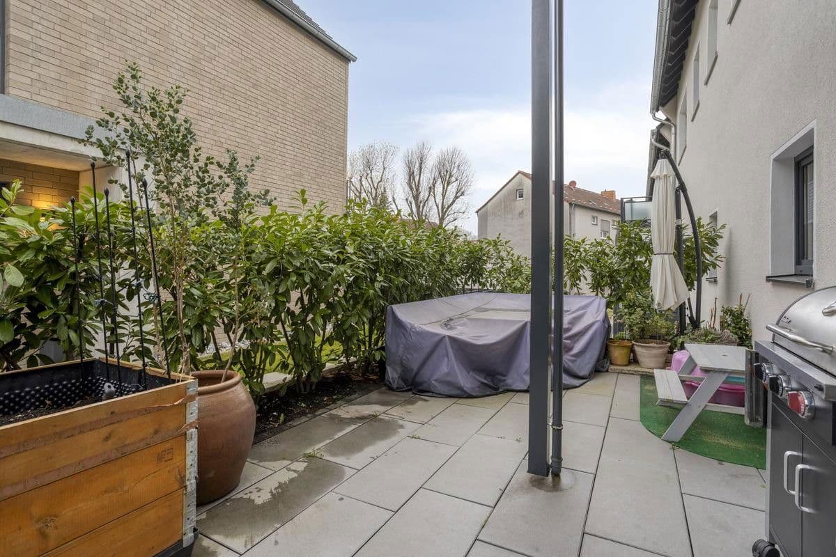 3 bedroom flat to rent, 68 m², Hangweg 9, Castrop-Rauxel, North Rhine-Westphalia 3 bedroom flat to rent, 68 m², Hangweg 9, Castrop-Rauxel, North Rhine-Westphalia