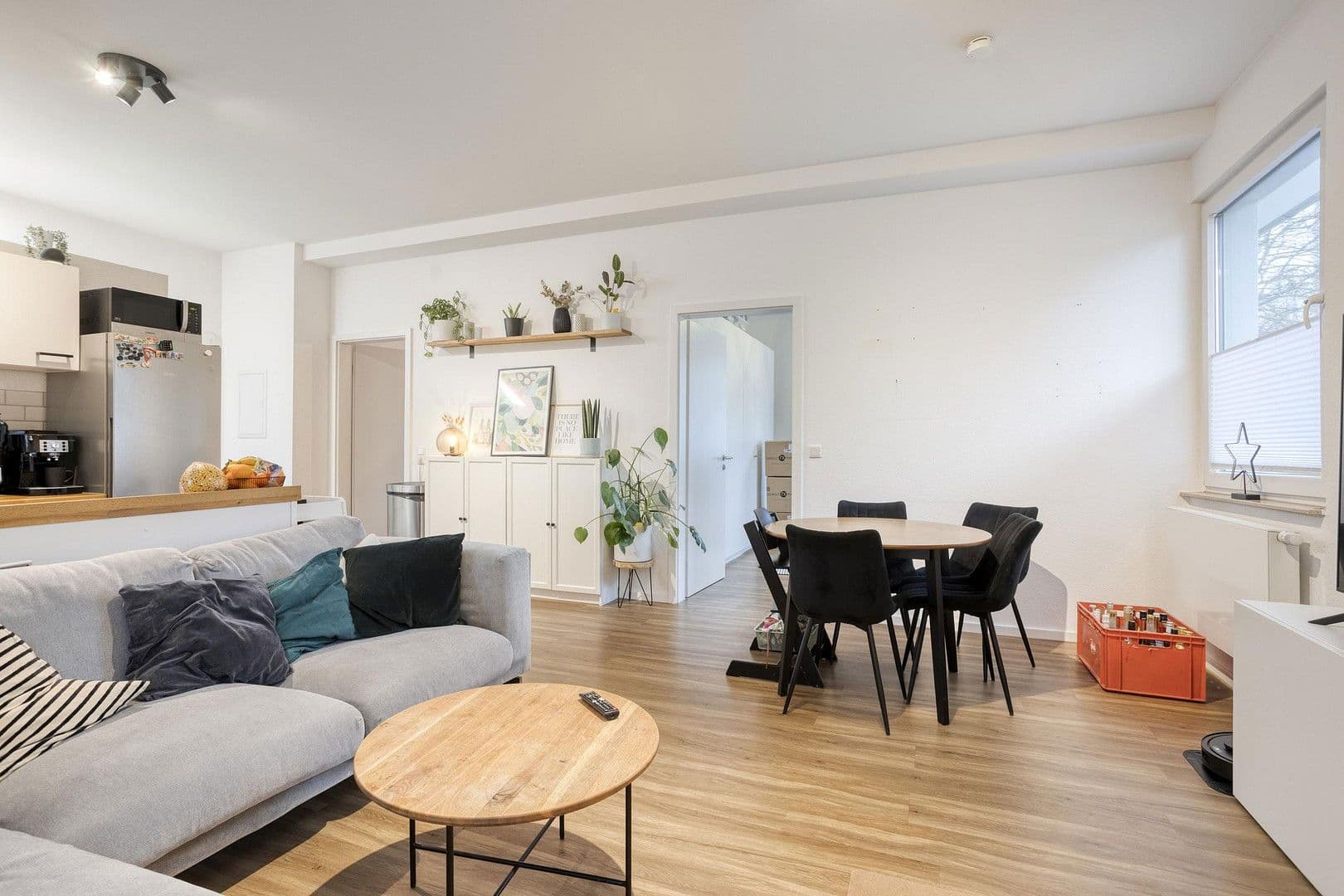 3 bedroom flat to rent, 68 m², Hangweg 9, Castrop-Rauxel, North Rhine-Westphalia 3 bedroom flat to rent, 68 m², Hangweg 9, Castrop-Rauxel, North Rhine-Westphalia