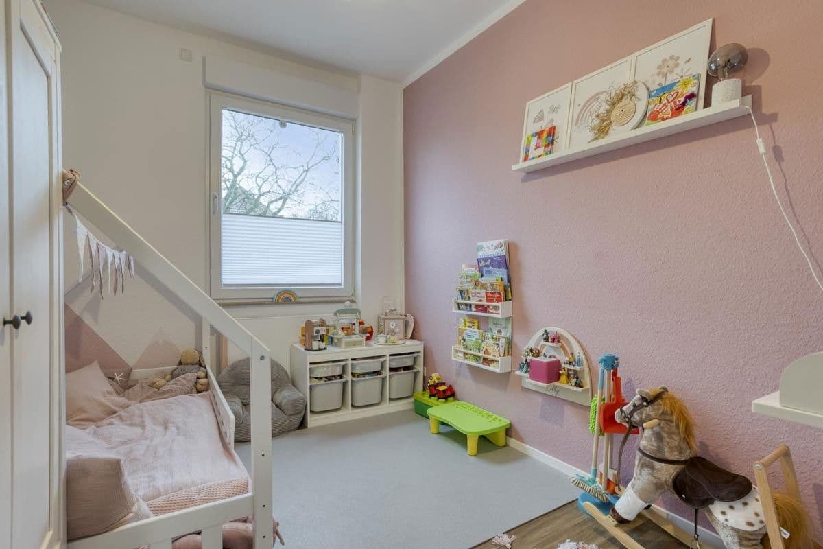 3 bedroom flat to rent, 68 m², Hangweg 9, Castrop-Rauxel, North Rhine-Westphalia 3 bedroom flat to rent, 68 m², Hangweg 9, Castrop-Rauxel, North Rhine-Westphalia