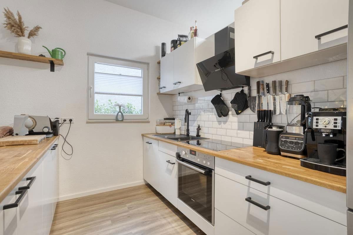 3 bedroom flat to rent, 68 m², Hangweg 9, Castrop-Rauxel, North Rhine-Westphalia 3 bedroom flat to rent, 68 m², Hangweg 9, Castrop-Rauxel, North Rhine-Westphalia