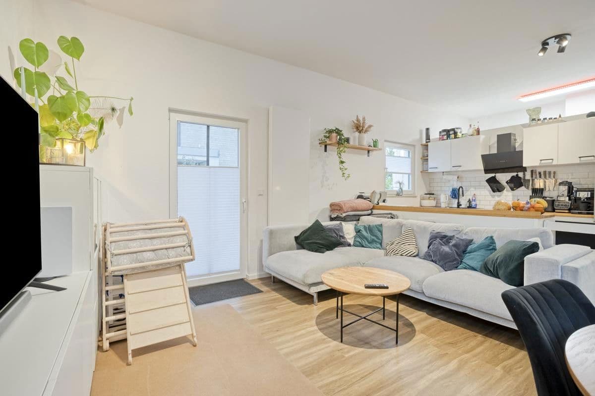 3 bedroom flat to rent, 68 m², Hangweg 9, Castrop-Rauxel, North Rhine-Westphalia 3 bedroom flat to rent, 68 m², Hangweg 9, Castrop-Rauxel, North Rhine-Westphalia