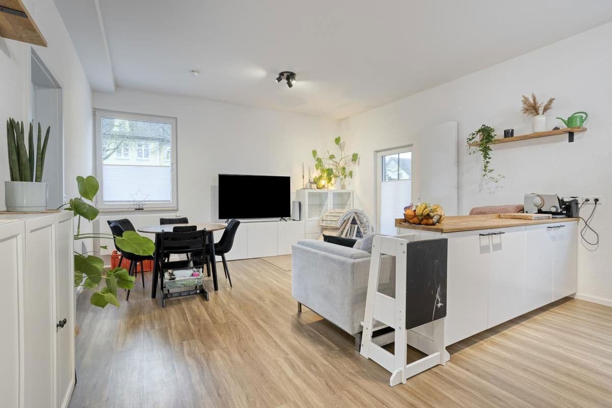 3 bedroom flat to rent, 68 m², Hangweg 9, Castrop-Rauxel, North Rhine-Westphalia 3 bedroom flat to rent, 68 m², Hangweg 9, Castrop-Rauxel, North Rhine-Westphalia