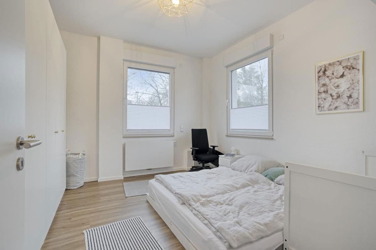 3 bedroom flat to rent, 68 m², Hangweg 9, Castrop-Rauxel, North Rhine-Westphalia 3 bedroom flat to rent, 68 m², Hangweg 9, Castrop-Rauxel, North Rhine-Westphalia