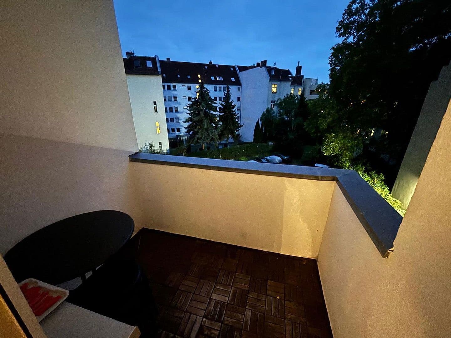 1 bedroom flat to rent, 34 m², Berlin, Berlin 1 bedroom flat to rent, 34 m², Berlin, Berlin