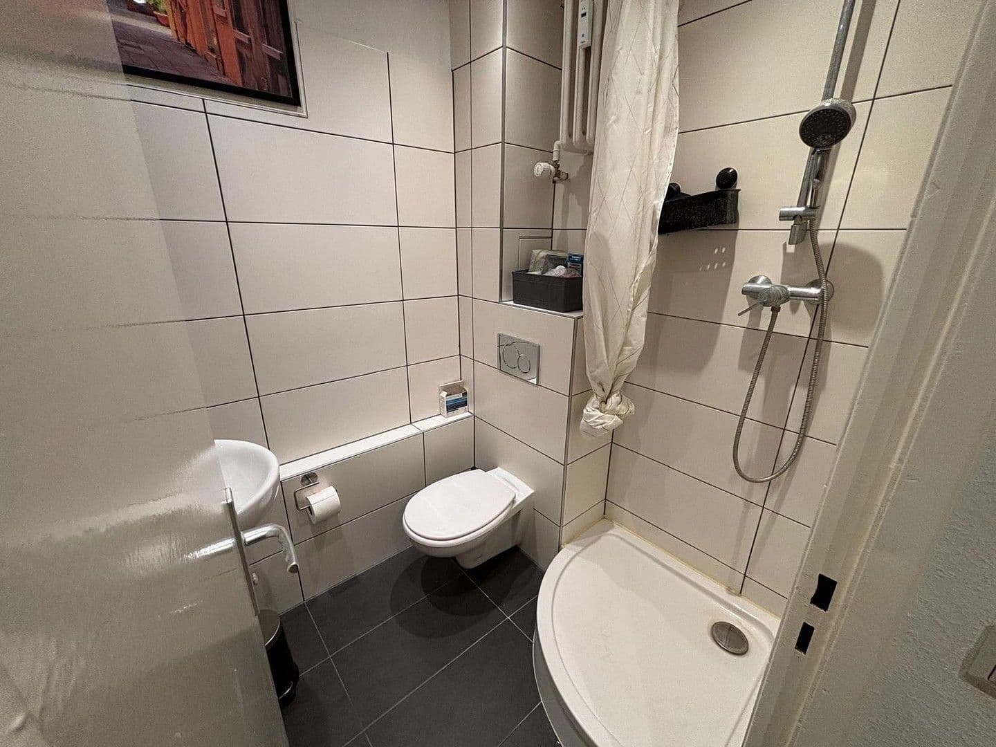 1 bedroom flat to rent, 34 m², Berlin, Berlin 1 bedroom flat to rent, 34 m², Berlin, Berlin