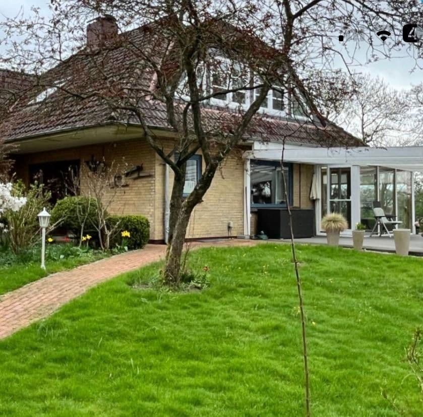 house to rent, 160 m², Großenwiehe, Schleswig-Holstein house to rent, 160 m², Großenwiehe, Schleswig-Holstein