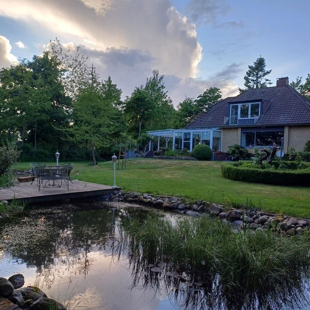 house to rent, 160 m², Großenwiehe, Schleswig-Holstein house to rent, 160 m², Großenwiehe, Schleswig-Holstein