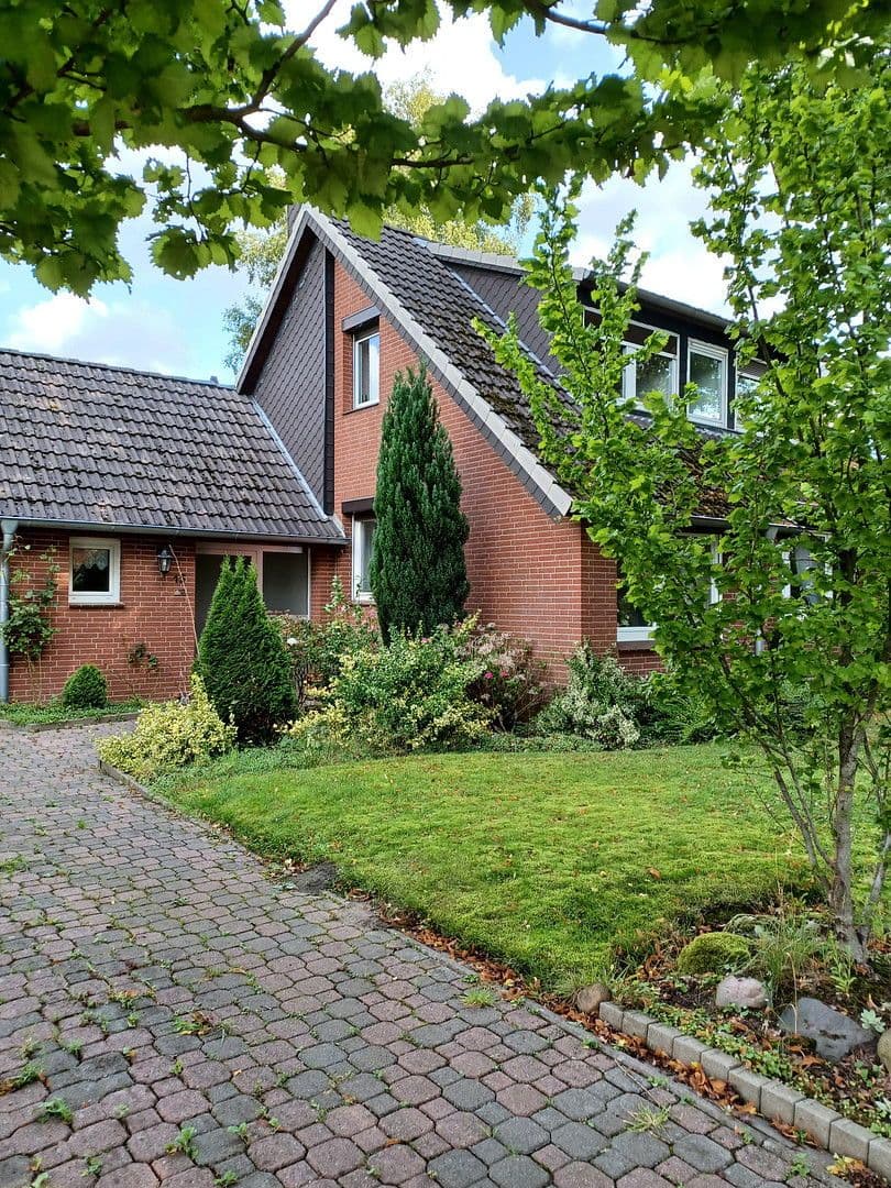 house for sale, 100 m², Osterholz-Scharmbeck, Lower Saxony house for sale, 100 m², Osterholz-Scharmbeck, Lower Saxony