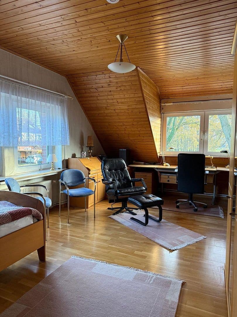 house for sale, 100 m², Osterholz-Scharmbeck, Lower Saxony house for sale, 100 m², Osterholz-Scharmbeck, Lower Saxony