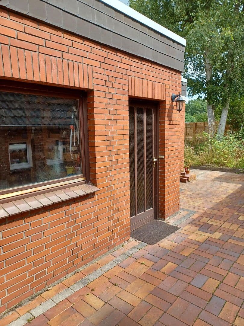 house for sale, 100 m², Osterholz-Scharmbeck, Lower Saxony house for sale, 100 m², Osterholz-Scharmbeck, Lower Saxony